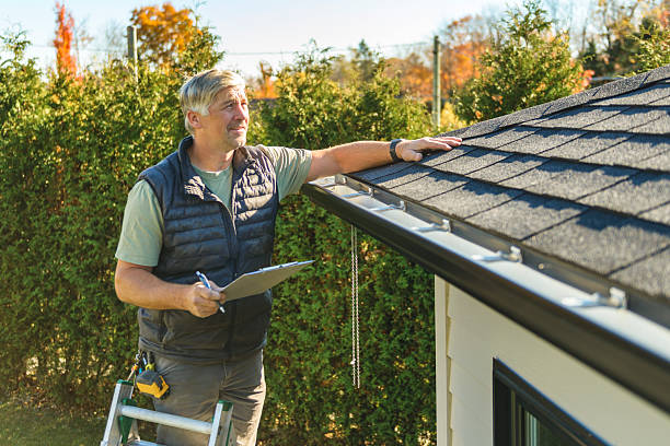 Trusted Storm Damage Roof Repair service in Packwood, WA - Ben Roofing and Steel LLC